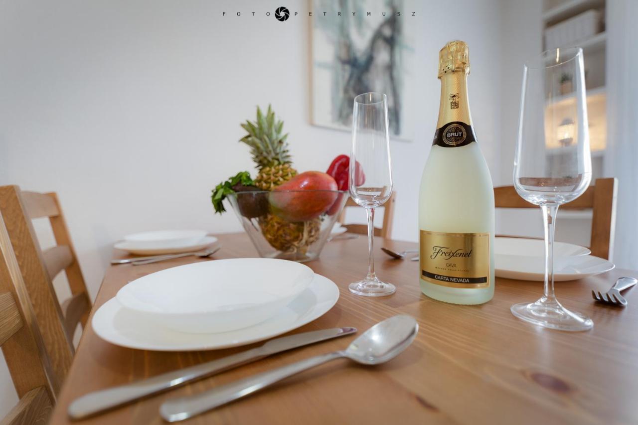 San Cristobal Apartment - Alicante City Center Ngoại thất bức ảnh