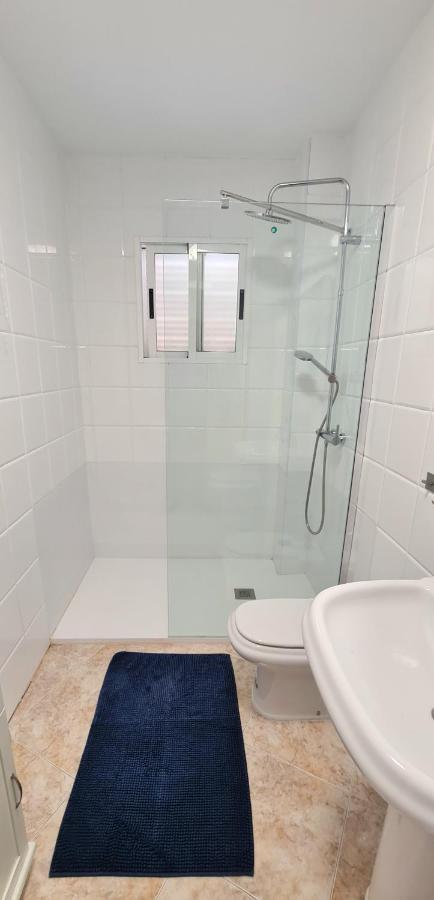 San Cristobal Apartment - Alicante City Center Ngoại thất bức ảnh