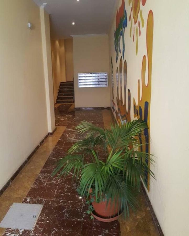 San Cristobal Apartment - Alicante City Center Ngoại thất bức ảnh
