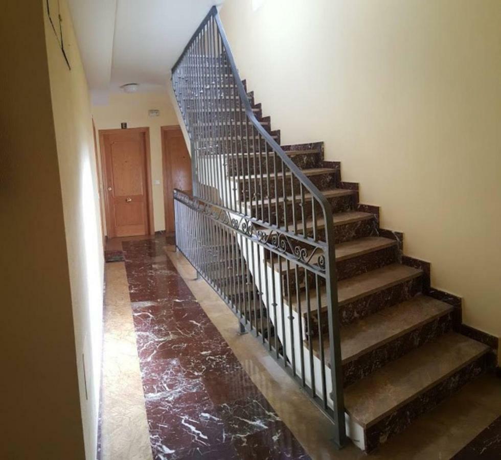 San Cristobal Apartment - Alicante City Center Ngoại thất bức ảnh