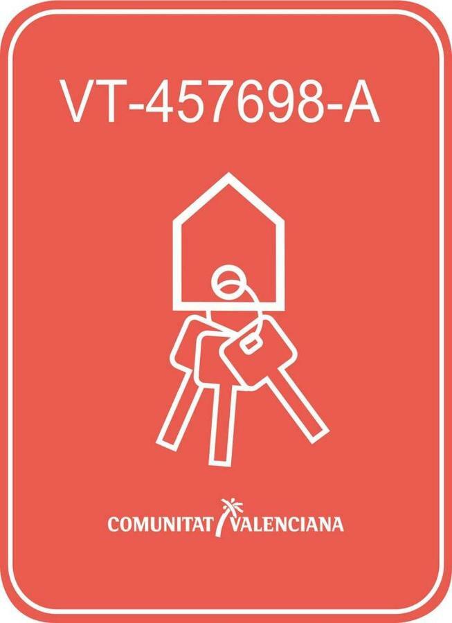 San Cristobal Apartment - Alicante City Center Ngoại thất bức ảnh